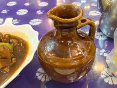 -益恒饭店乡间白族菜(古城总店)