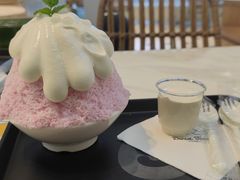 -丹礼糖甜品