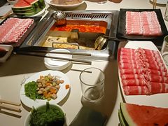 -海底捞火锅(万丰桥店)