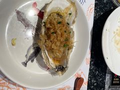 -海上食代(赣江新天地店)