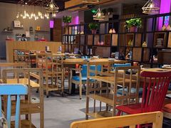 -打酱友•斑鱼海鲜粥火锅(吴桥店)