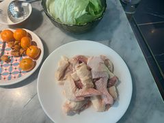 -澳美徕·港式花胶鸡火锅(高新万达店)