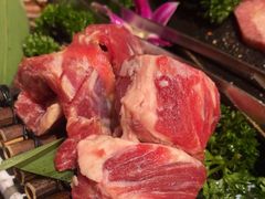 -匠牛道烤肉料理店(西坝河店)