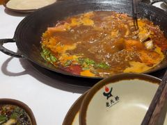 -老天桥蛙炉火锅(姑苏总店)