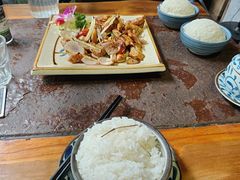 -上楼私房菜(院士路店)