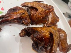 -南山鲜虾面·活鲜小馆·海味大连菜(南山总店)