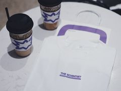 -科学家咖啡(恒隆广场店)
