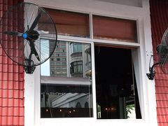 门面-El Bodegon阿根廷秘鲁餐厅(幸福路店)