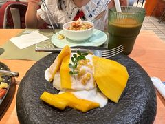 -simply thai天泰(美罗城店)