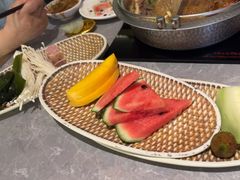 -一绪に寿喜烧(荟聚店)