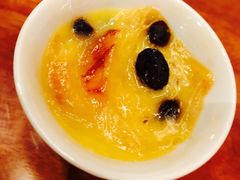 布丁-嘉定凯悦·咖啡厅