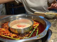 -六公里老火锅(总店)