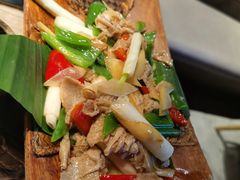 -兰木肆·云南菜(龙湖U城天街店)