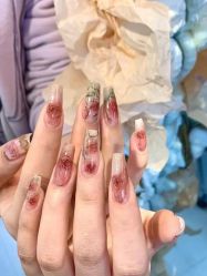 -LILY NAILS美甲美睫