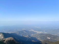 -南岳衡山风景名胜区
