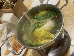 -常州富力喜来登酒店 Feast盛宴标帜西餐厅(新北万达广场店)