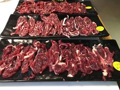 -陈记顺和牛肉火锅馆(天河北路店)