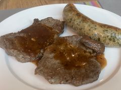 -解放碑威斯汀酒店-知味国际美食餐厅