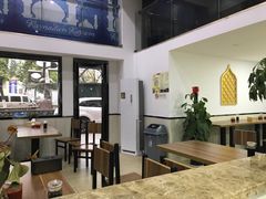 大堂-草桥清真牛肉锅贴扁食店