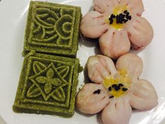 -五观堂素食(新华路店)