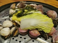 -黄寺蒸汽海鲜(黄寺大街店)