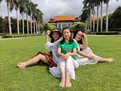 -三亚海棠湾万丽度假酒店