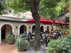 -玫瑰厅上海菜(兴国路店)