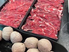 -林记潮牛·牛肉火锅(上马墩店)