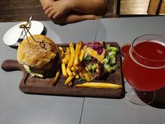 -海风酒吧 喝精酿 听民谣(阿那亚礼堂店)
