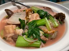 -莆田餐厅PUTIEN(三里屯店)