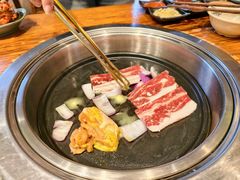 -玖泉里烤肉