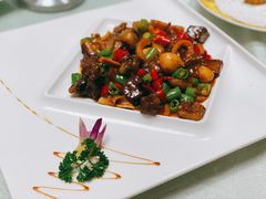 -中卫御苑福膳·养生局(圆明园店)