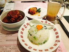 -池记(尖沙咀店)