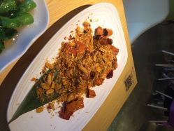 香草美匙花漾料理(万象城店)-香草美匙