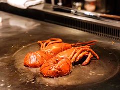 铁板波士顿龙虾-田舍家Inakaya(天汇igc店)