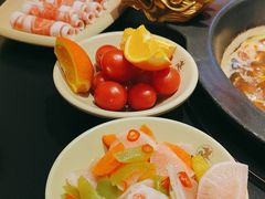 -蜀大侠火锅(四川北路店)