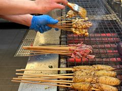 -馋嘴猫北京食堂·烤鸭·宵夜(亚运村店)
