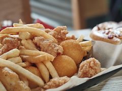 -尊宝比萨(南桥寺店)
