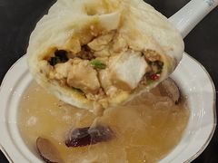 大同豆腐包-小武包子铺(严州古城店)