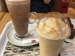 -COSTA COFFEE(成都来福士店)