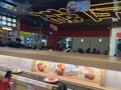 -三禾寿司(君尚店)
