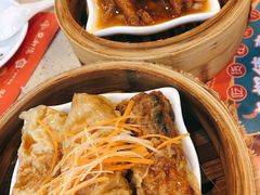 百合酱蒸凤爪-点都德(北京路贰店)