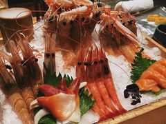 -Minase水濑·日料放题(外滩店)