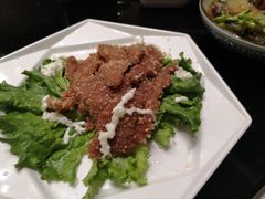 -丰收日·小海鲜·沪上家宴(顾村正大店)