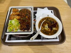 -魏家餐饮(朗香街店)