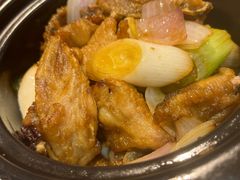 -光明邨大酒家(淮海路店)