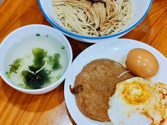 -小方的面(徐家汇店)