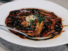 -太湖饭店·寄畅轩中餐厅