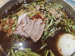 -鸭绿江民族饭店(总店)