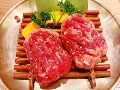 -西塔老太太泥炉烤肉(杭州首店)